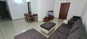 Luxury 3 bed apartment at Ariyana resorts Athurugiriya